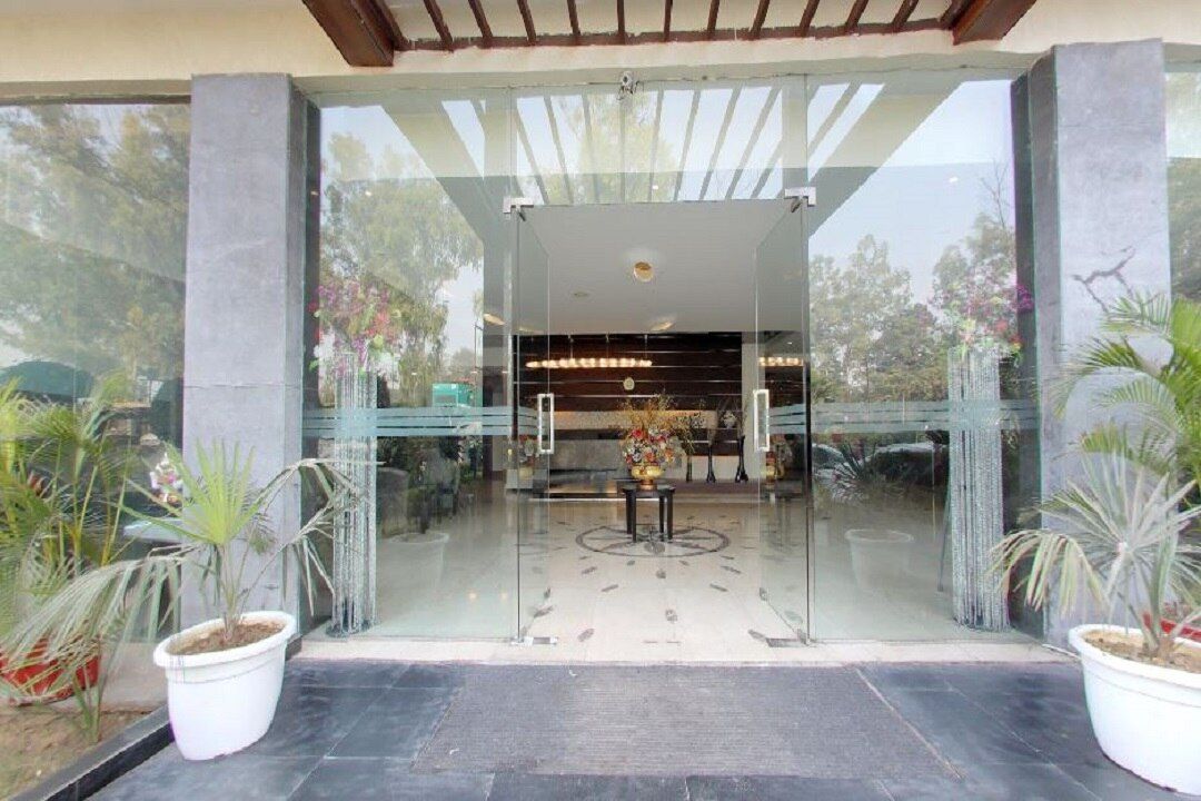 undefined Hotel Krome 9