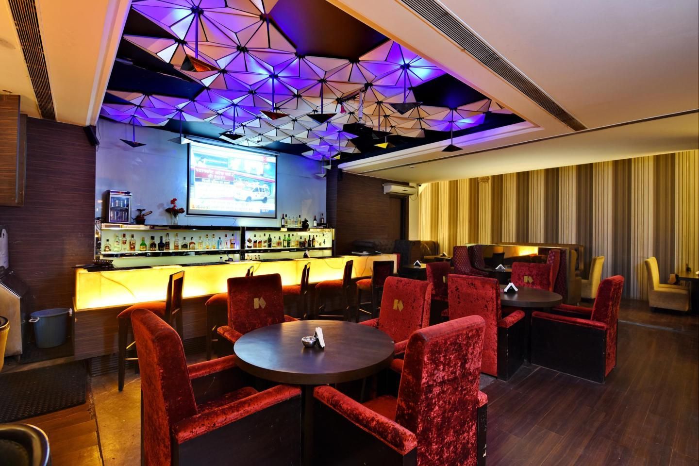 undefined Hotel Krome 10