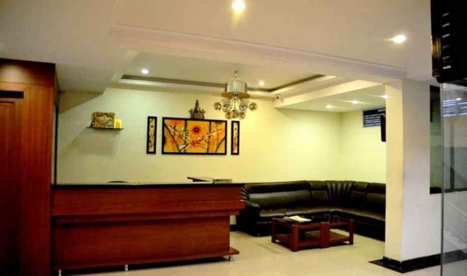 Public Areas