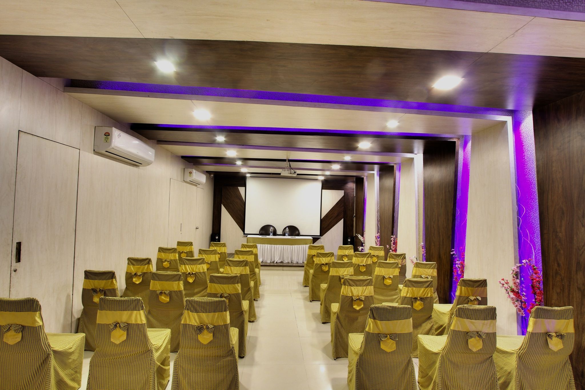 Business Centre