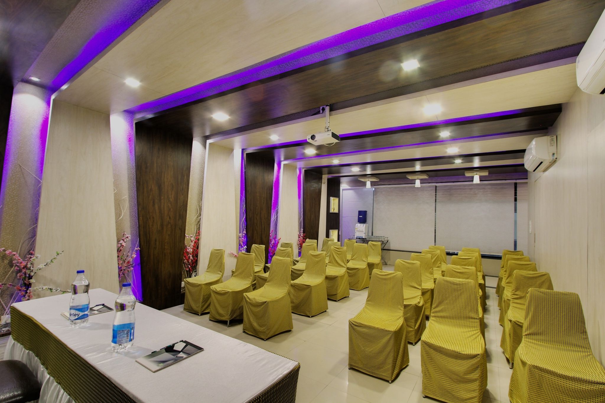 Business Centre
