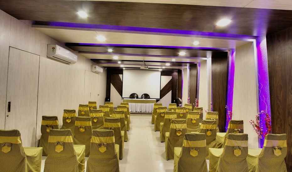 Business Centre