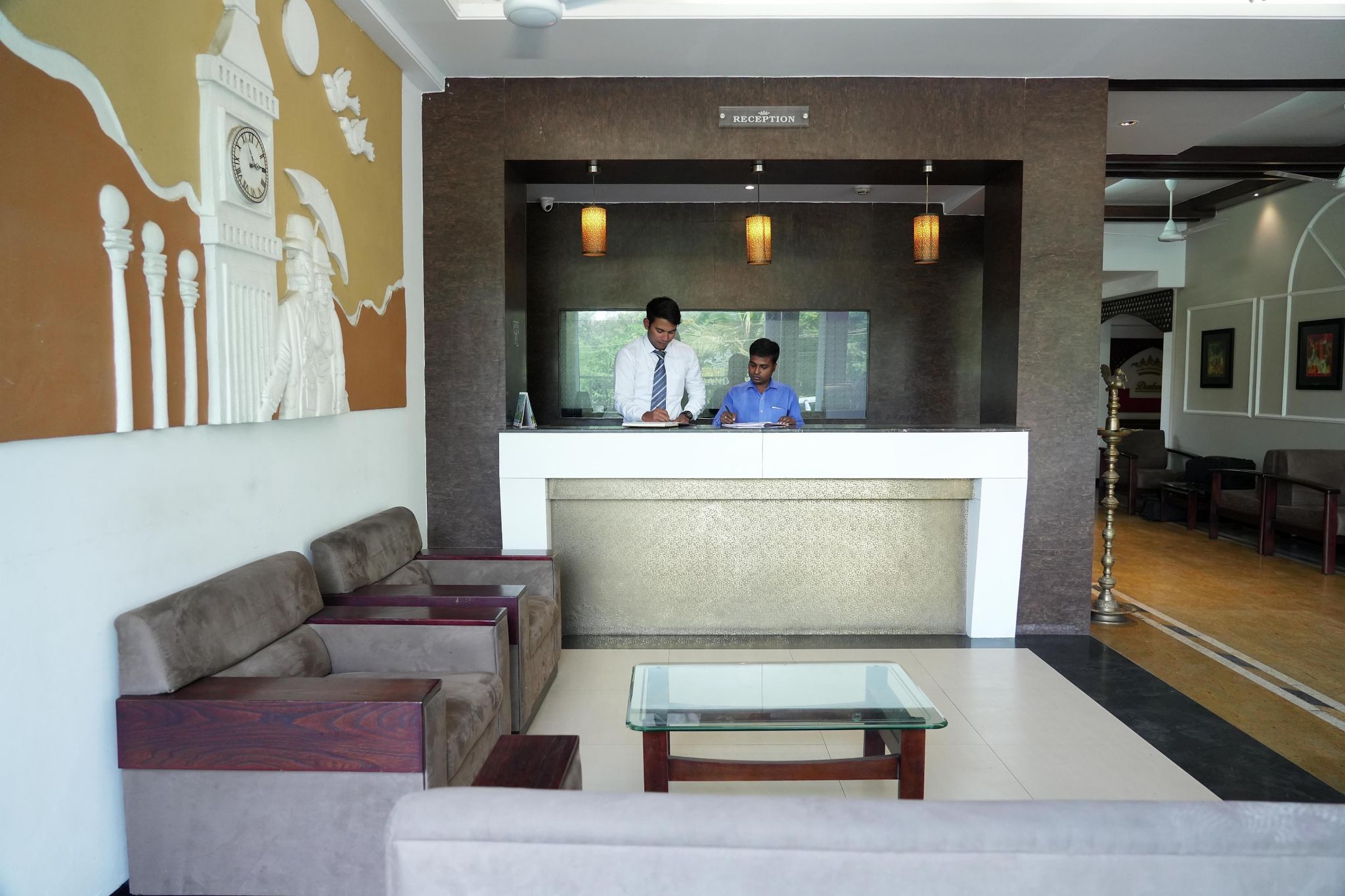 undefined LUMBINIS GRAND 2