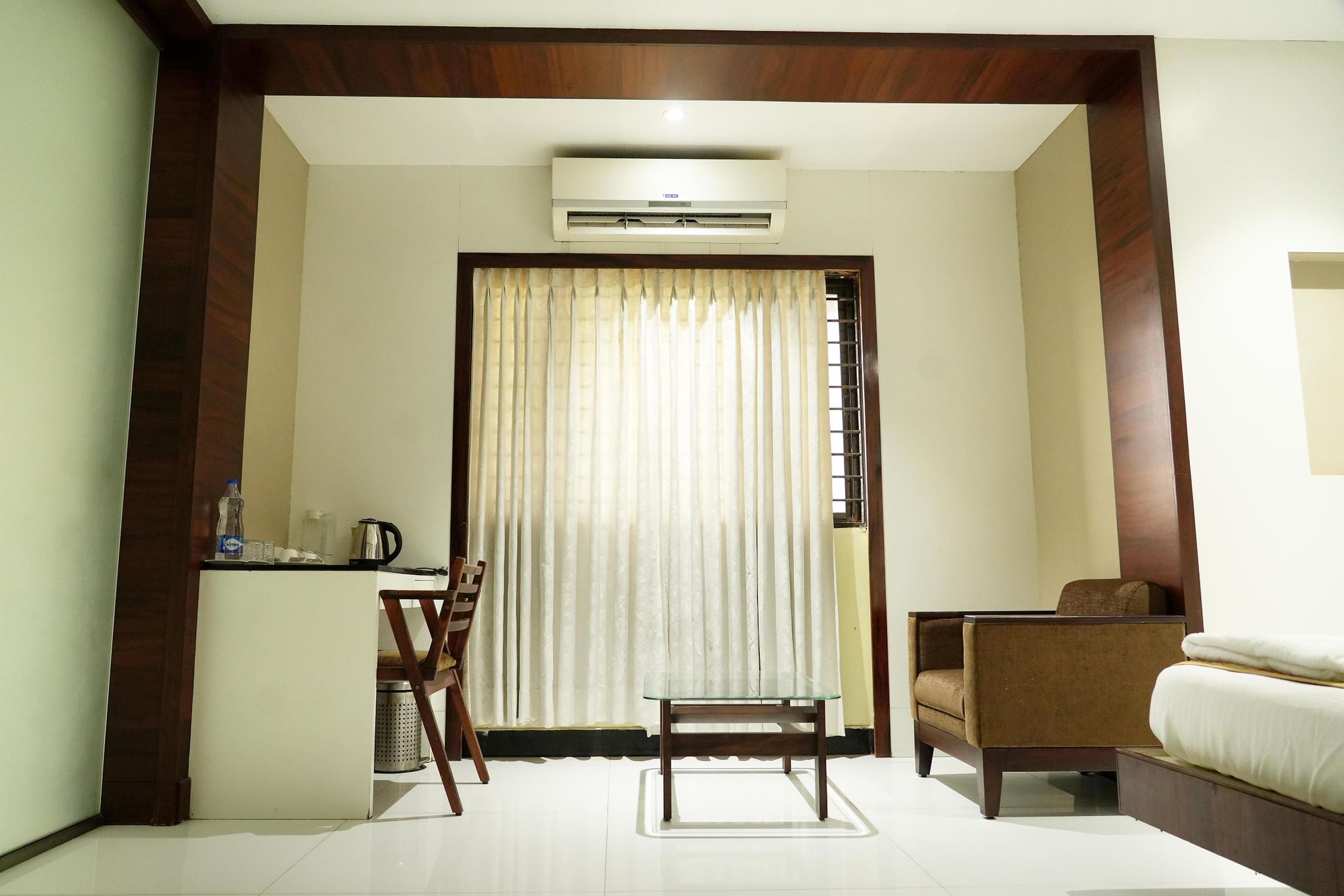 Orchid Club Class Suite