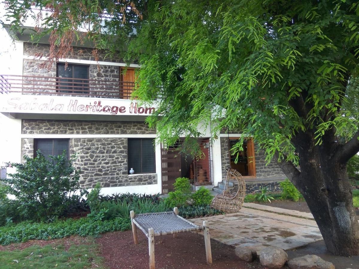 undefined Sabala Heritage Home 8