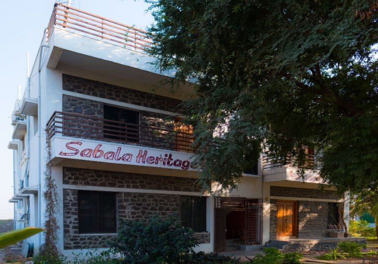 undefined Sabala Heritage Home 4