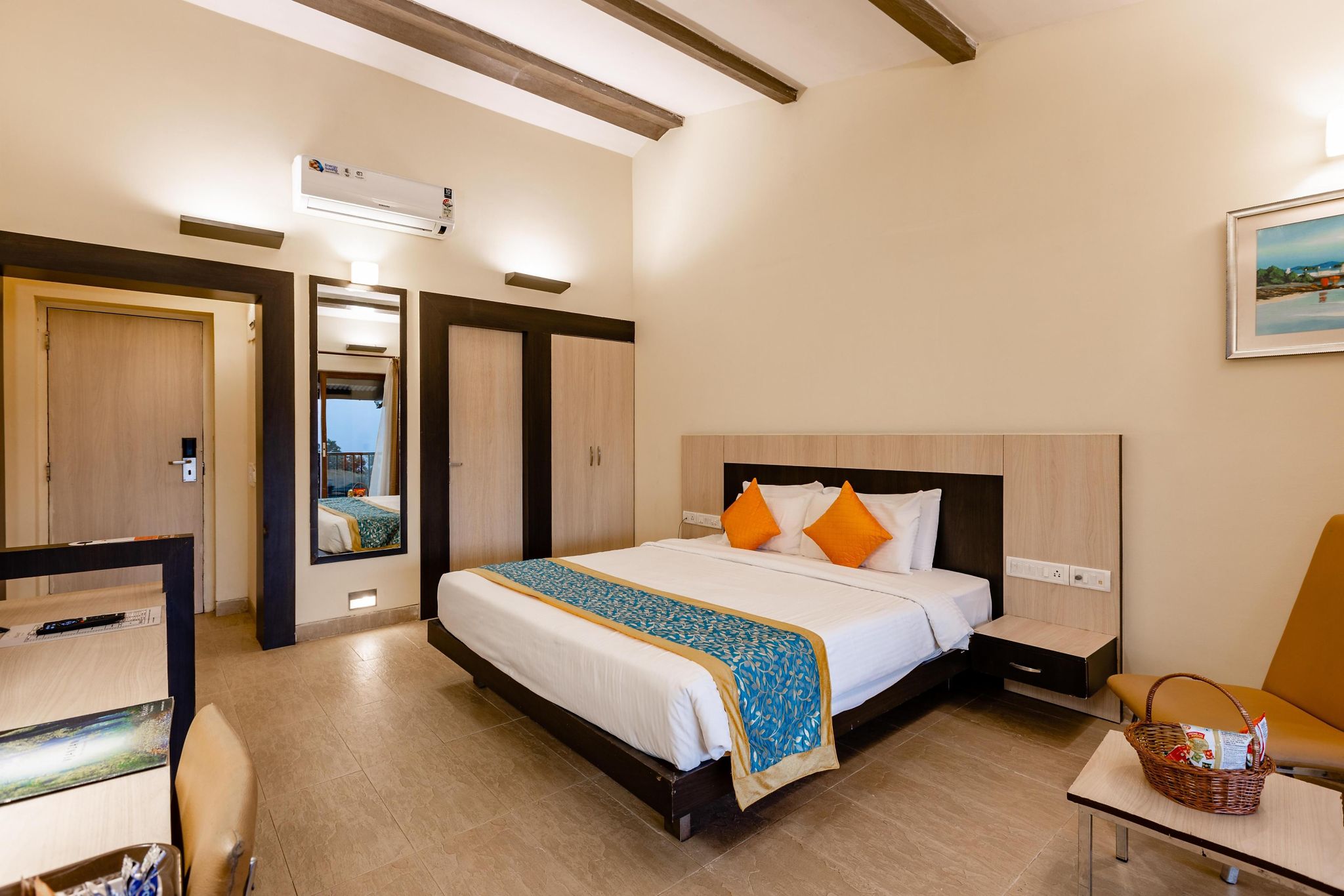 Standard Room (Pets Allowed)