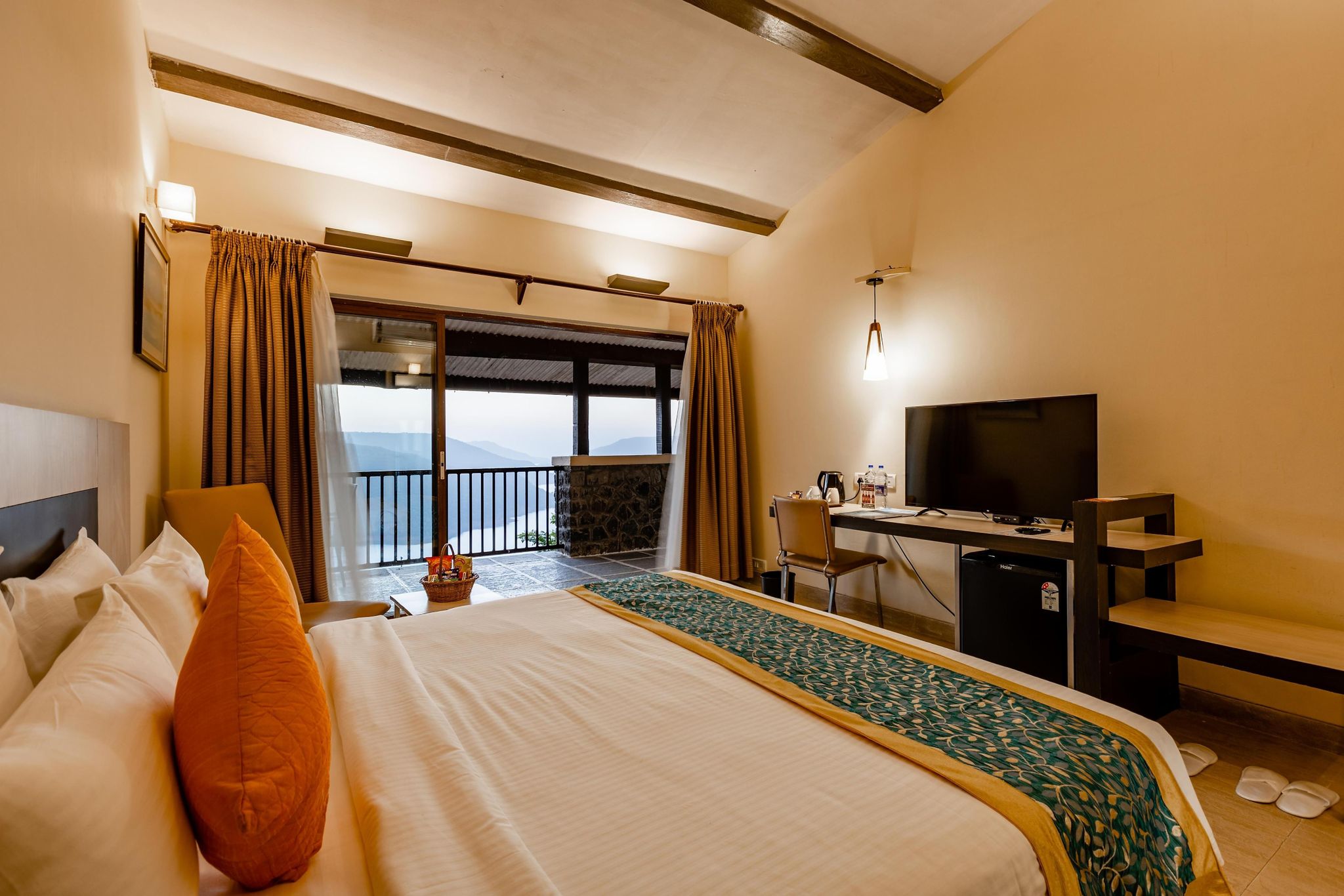 Standard Room (Pets Allowed)