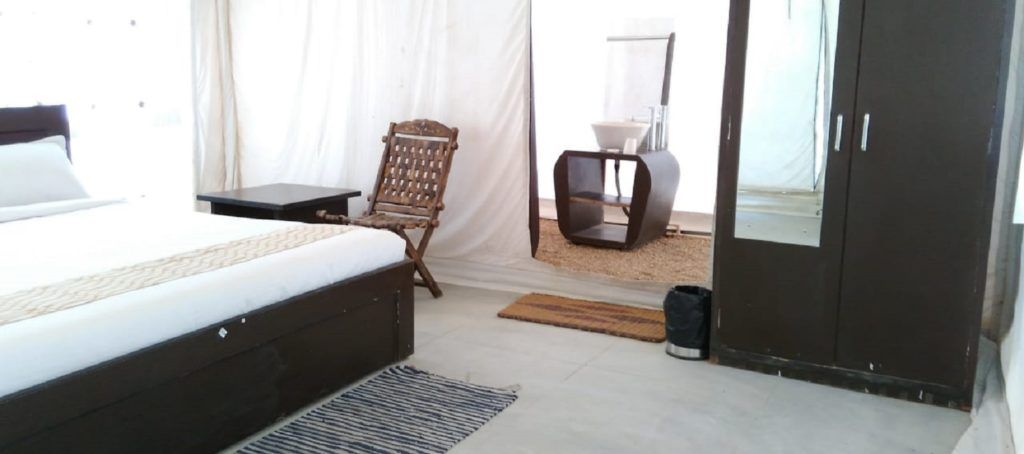SAVI CAMPS JAISALMER Swiss Camps 7