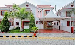 undefined Capital O Heritage Shelters Resort