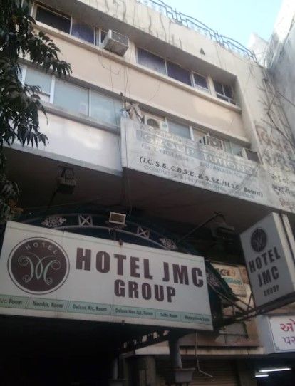 Hotel JMC by Nova