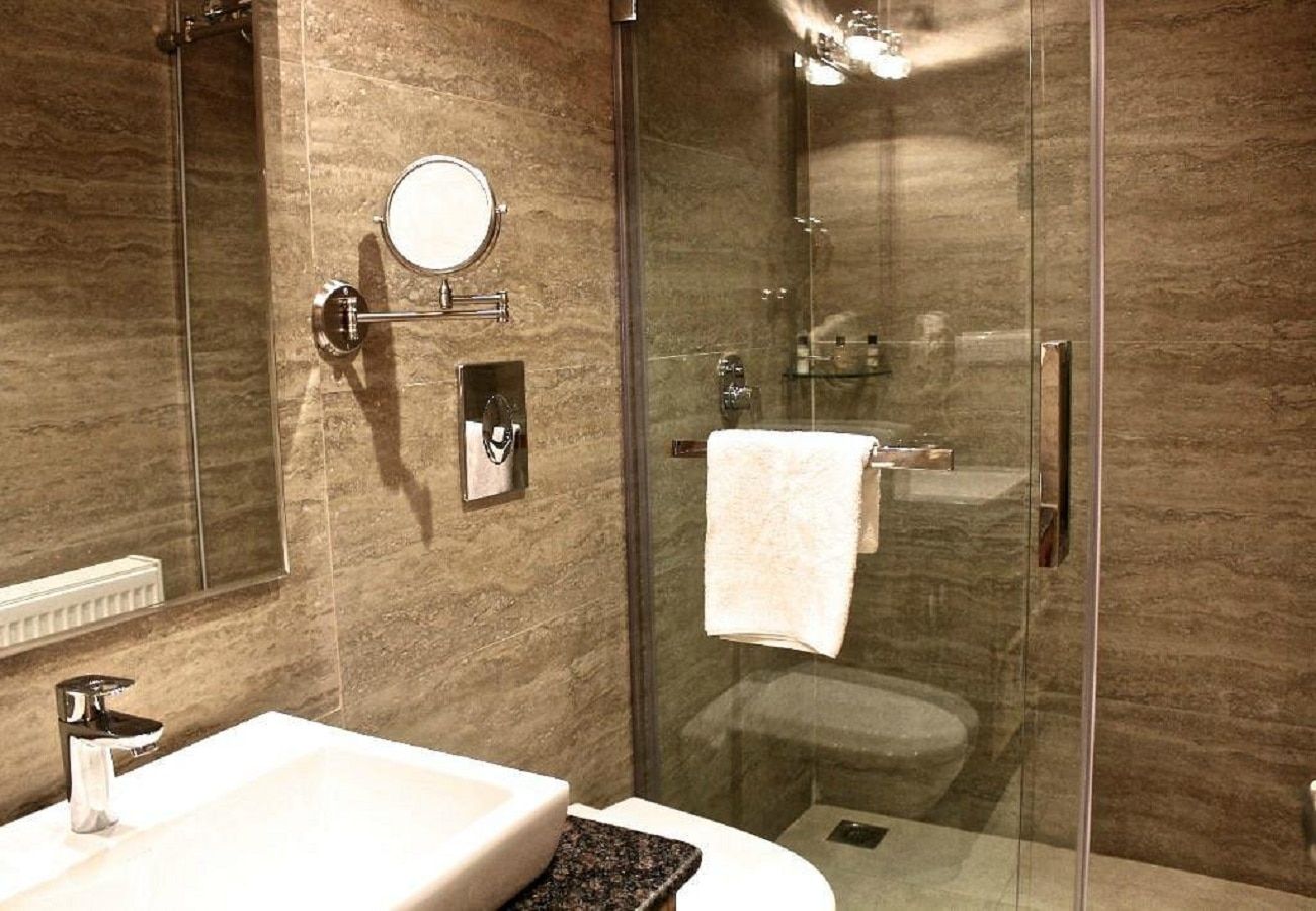 Silver Deluxe Room