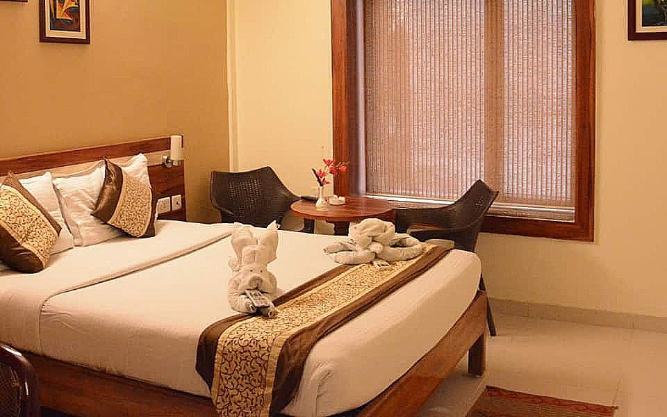 Club Room