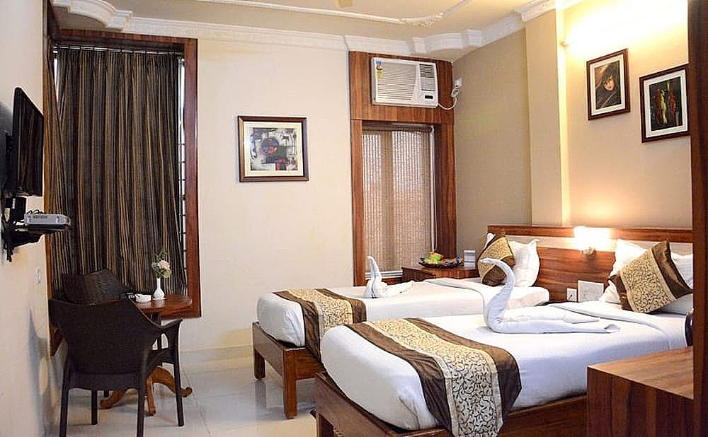 Executive Room