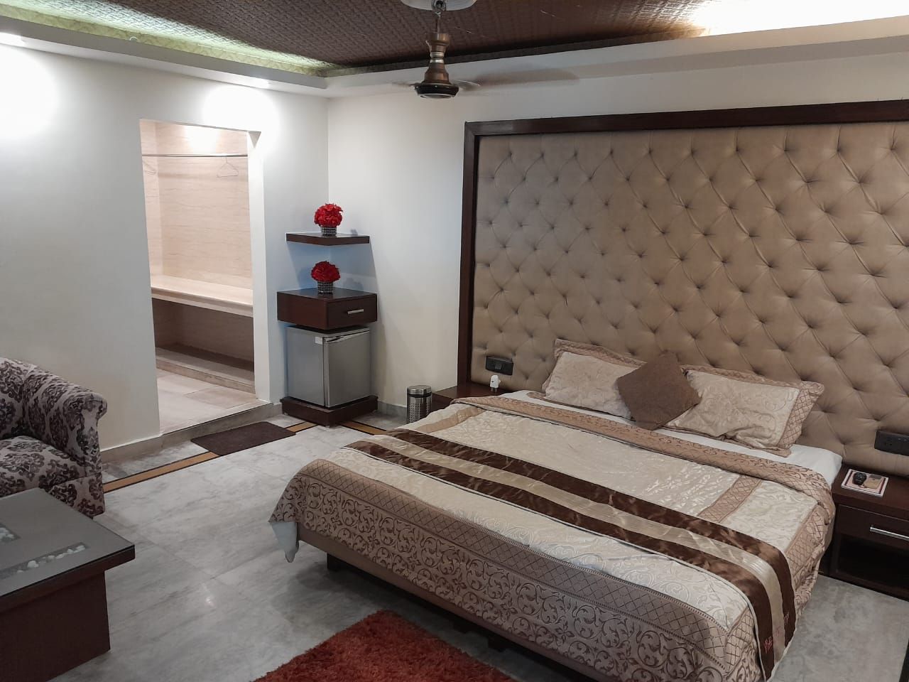 undefined Hotel Taj Inn 10