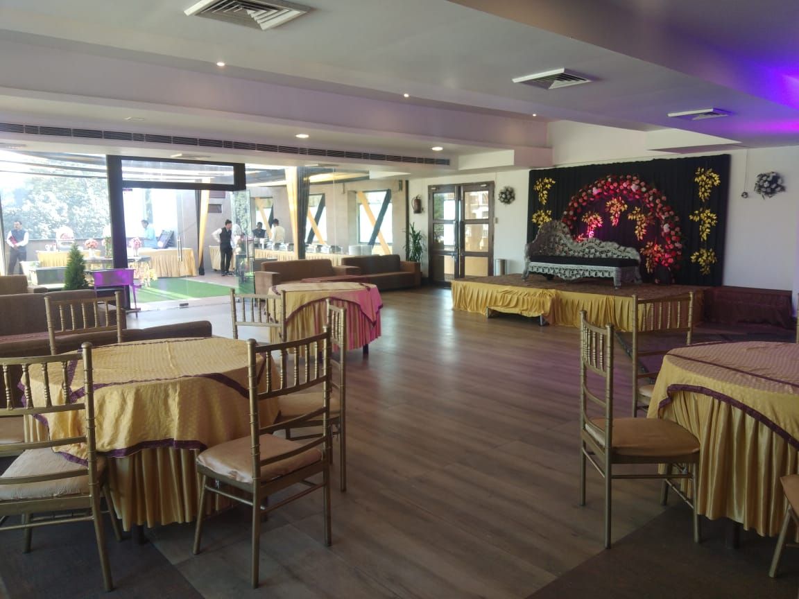 undefined Hotel Taj Inn 5