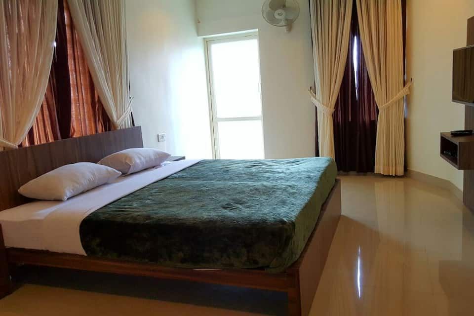 Ac room