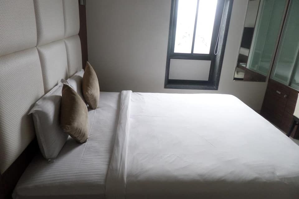 Executive Deluxe Room