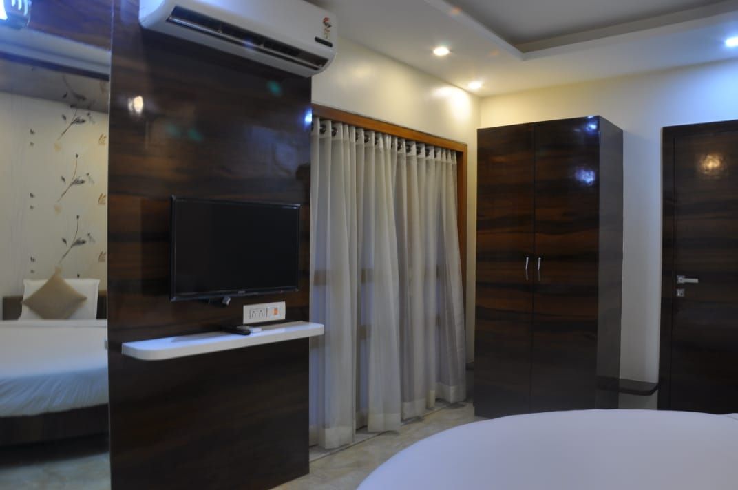 Suite Room