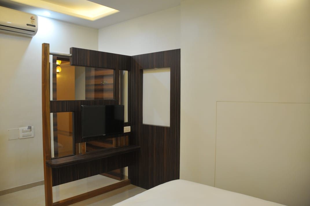 Suite Room