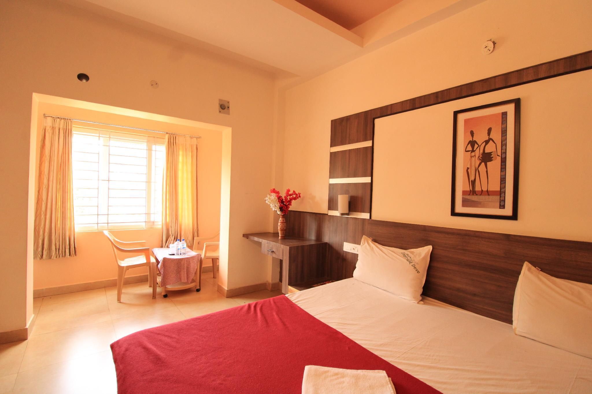 undefined Emerald Dove 5