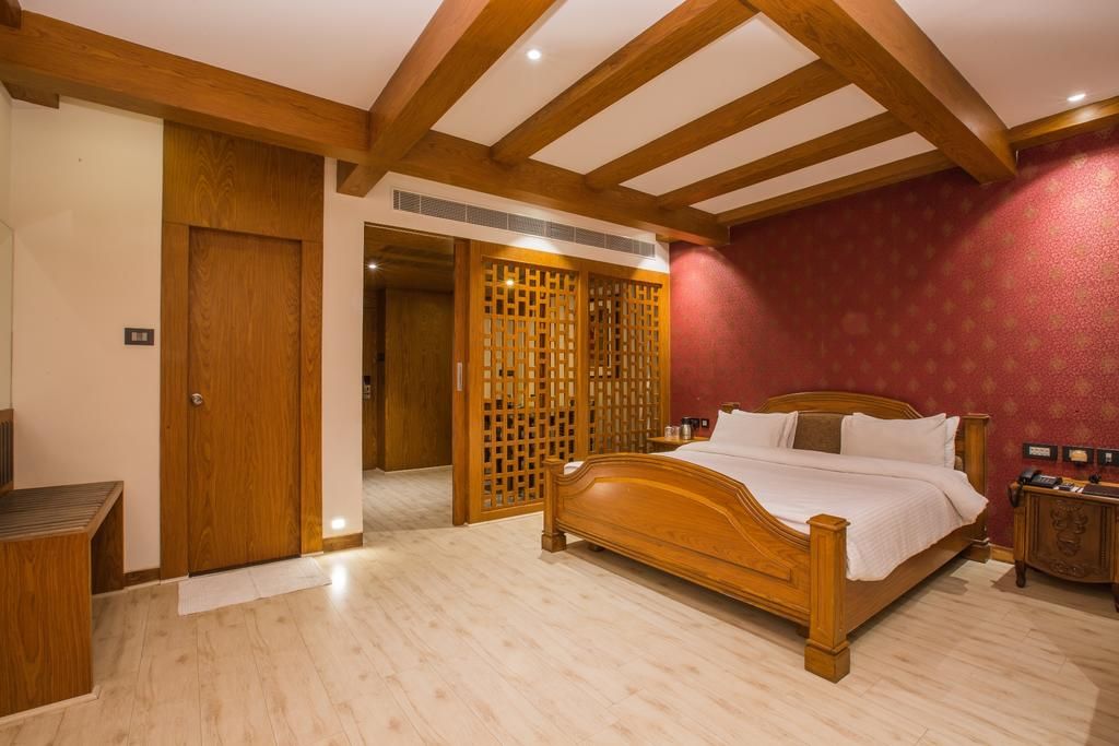 Hotel Hemala Superior A/C 3