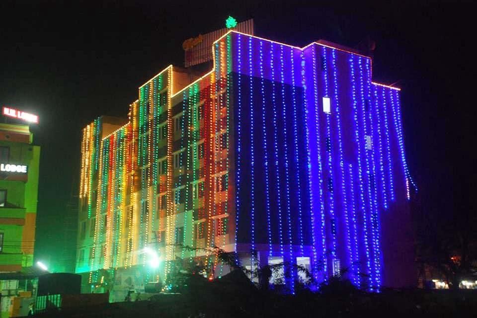 undefined Hotel Balaji Inn 10