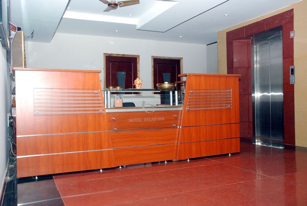 undefined Hotel Balaji Inn 2