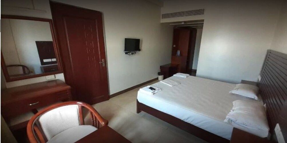Hotel Balaji Inn STANDARD DOUBLE NON AC 2