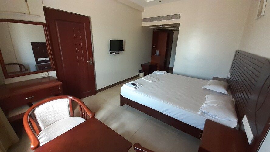 Hotel Balaji Inn STANDARD DOUBLE NON AC