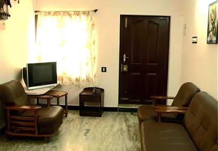 Kumbakonam Home Stay