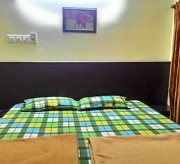 Kumbakonam Home Stay Family Suite Single Room Adhoc