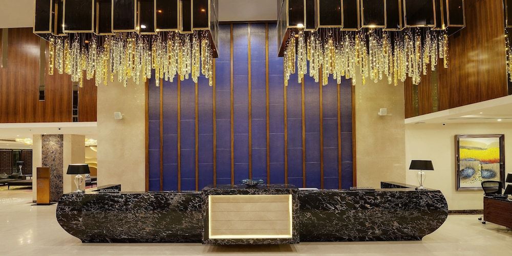 undefined Sayaji Hotel Kolhapur 2