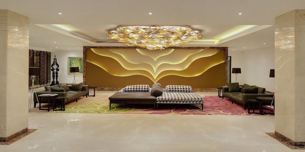 undefined Sayaji Hotel Kolhapur 3