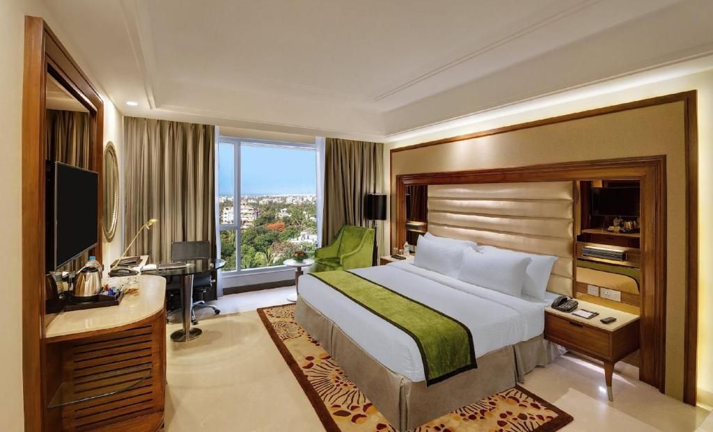 Grand Room
