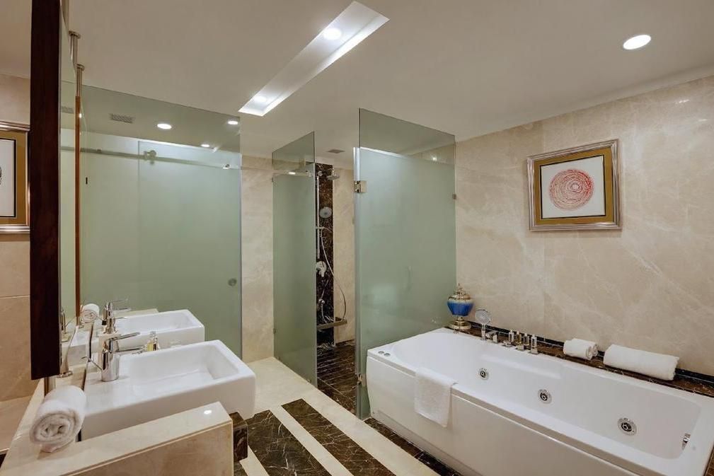 Sayaji Hotel Kolhapur Executive Room 6