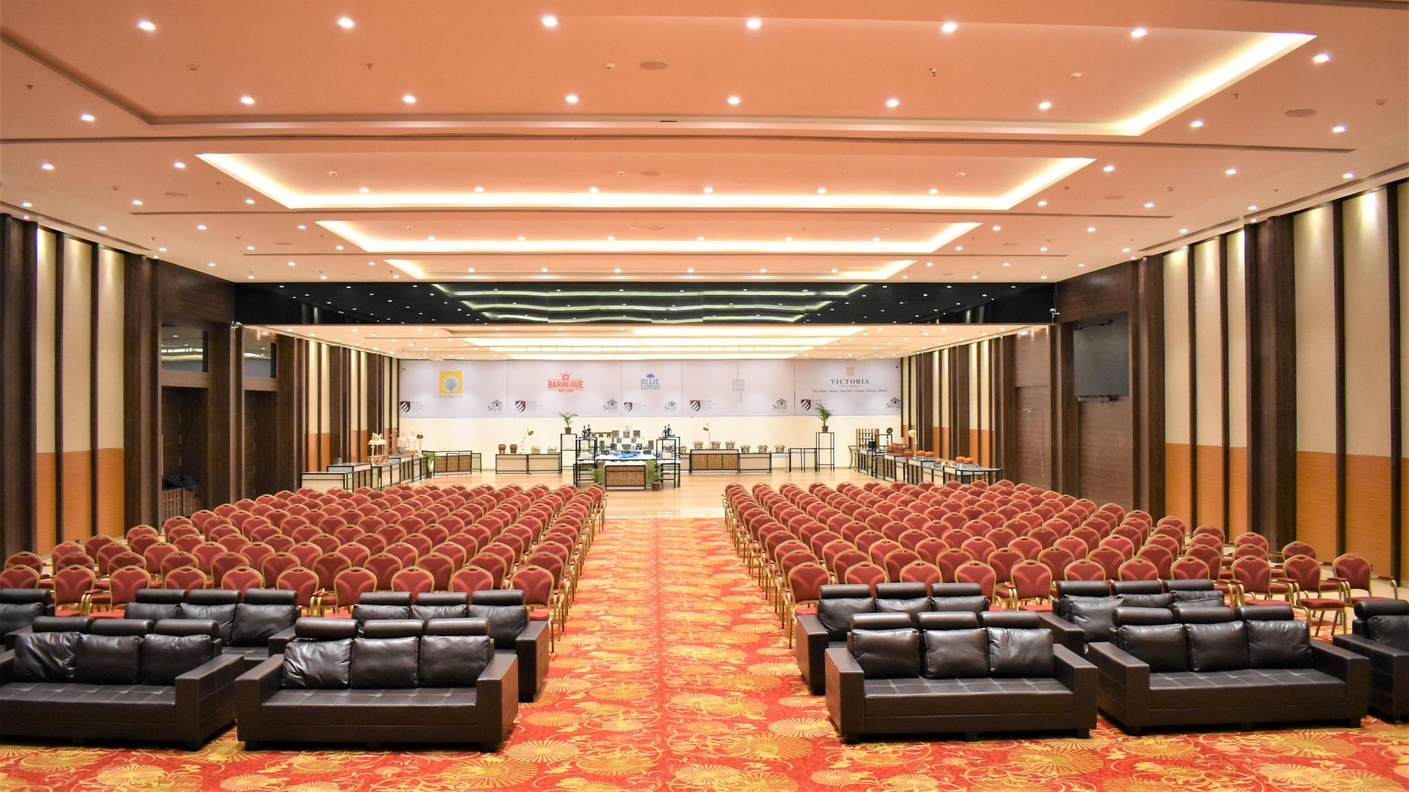 Business Centre
