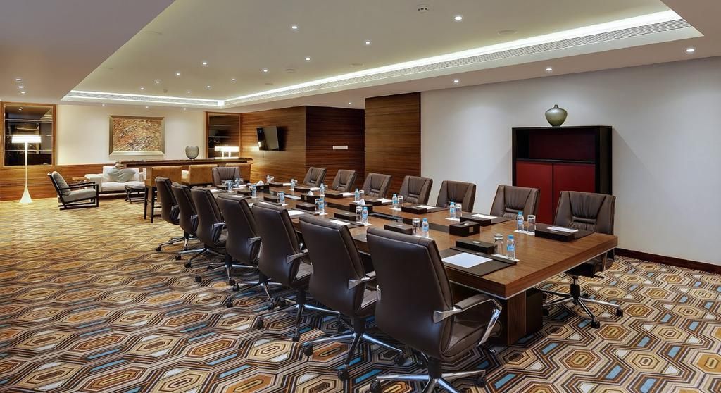 Business Centre