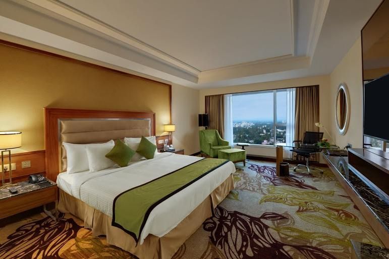 Grand Room