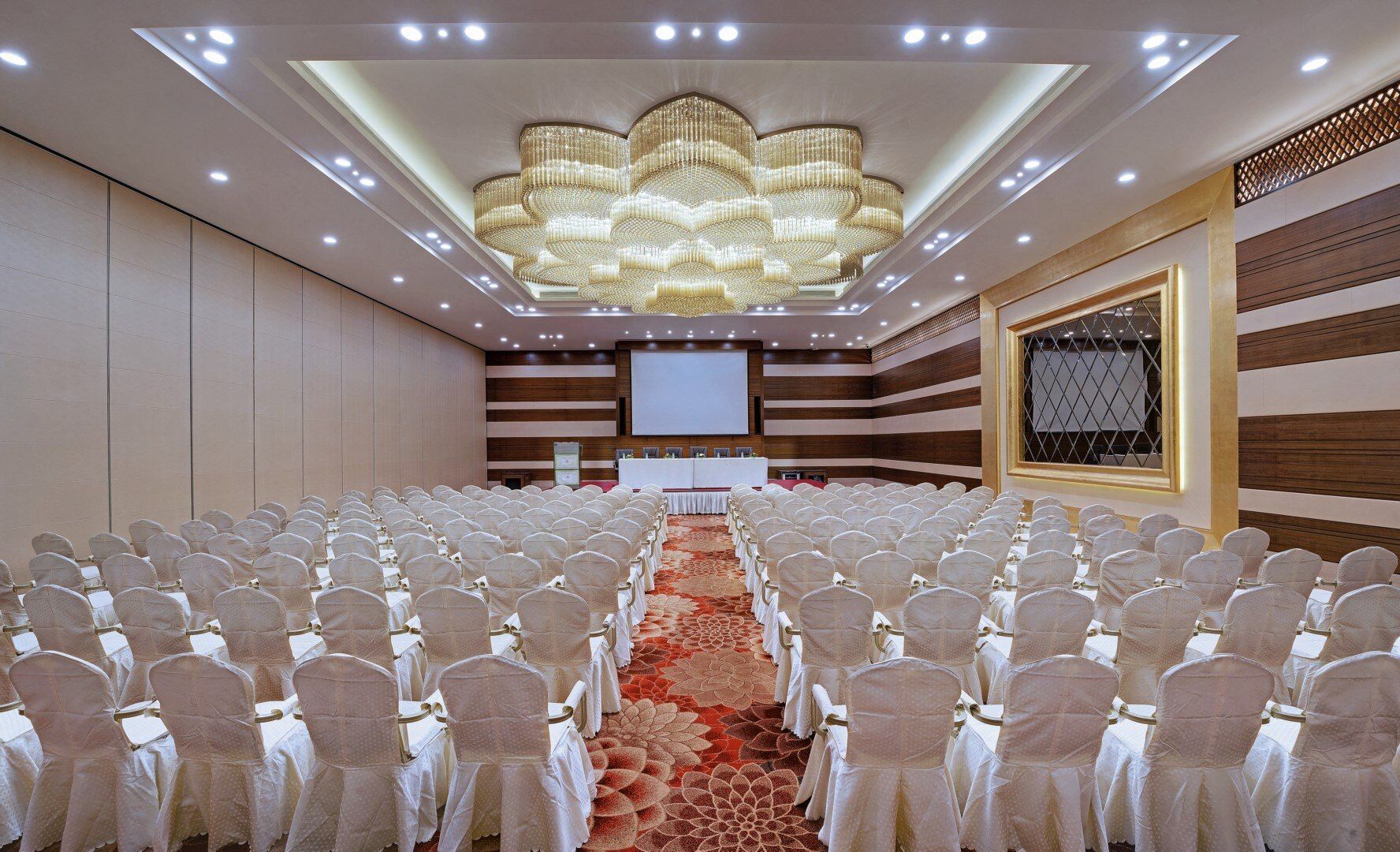 Business Centre