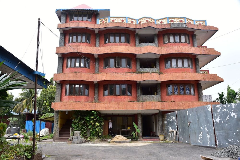 Facade