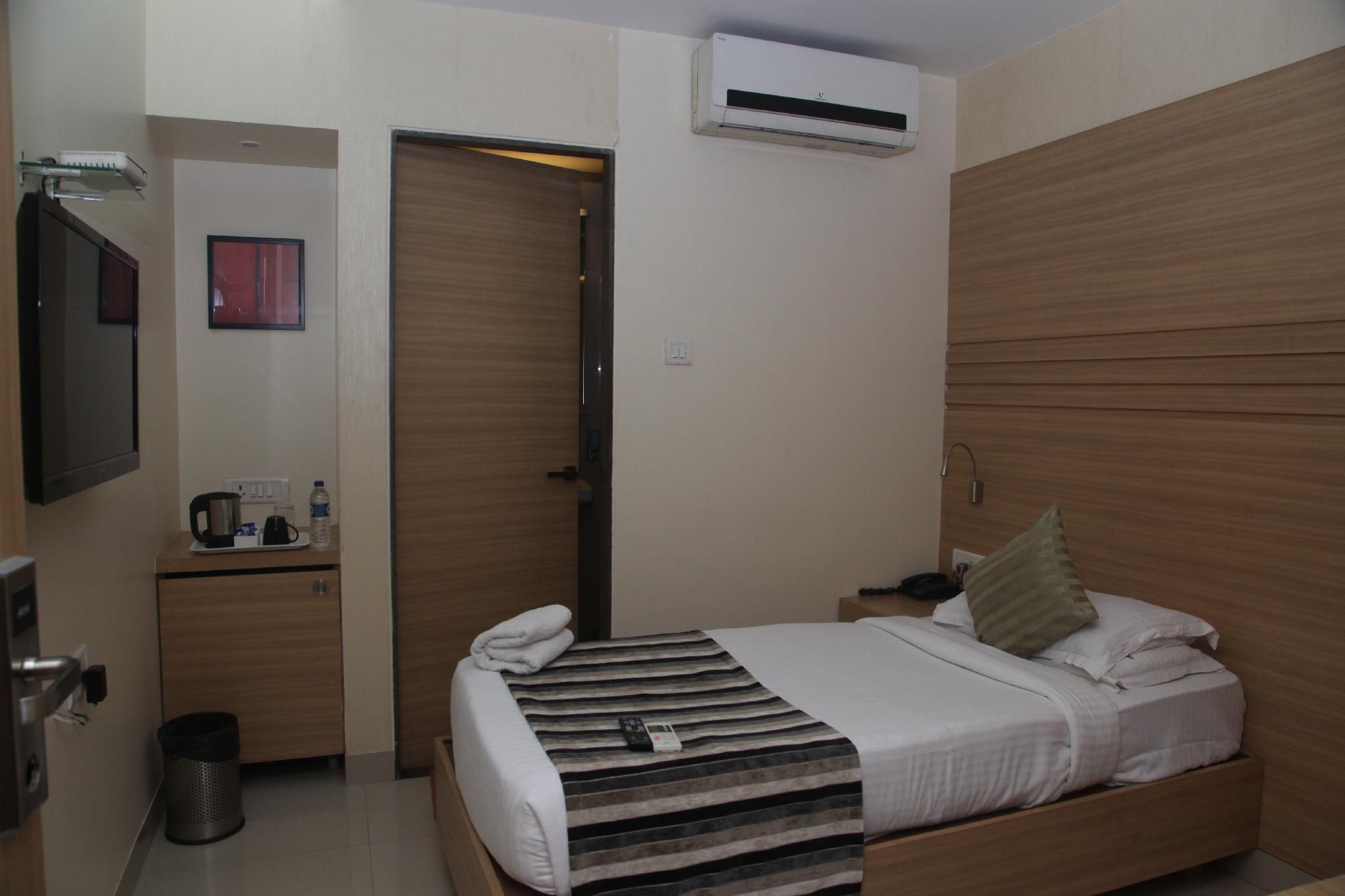 Executive Single Room