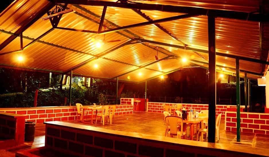 Wild Flower Standard Room.