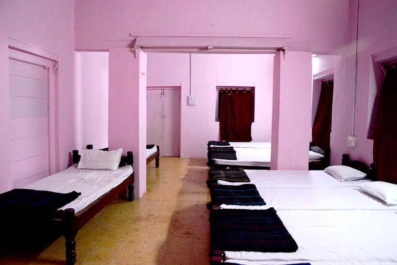 Wild Flower Dormatary  room 4