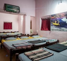 Wild Flower Dormatary  room 5