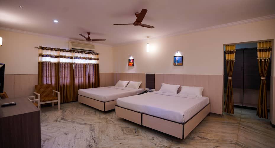 Hotel Greenpark