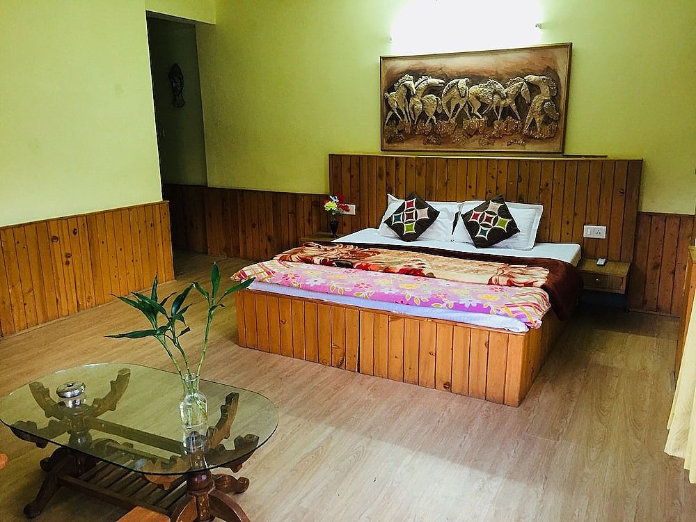 undefined Devdhar Cottage 5