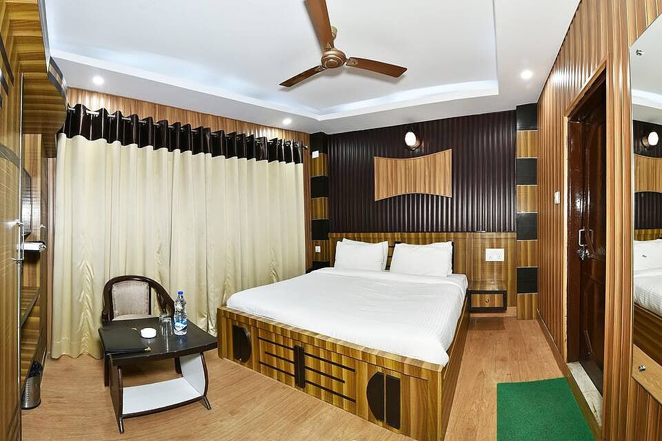 Premium Room
