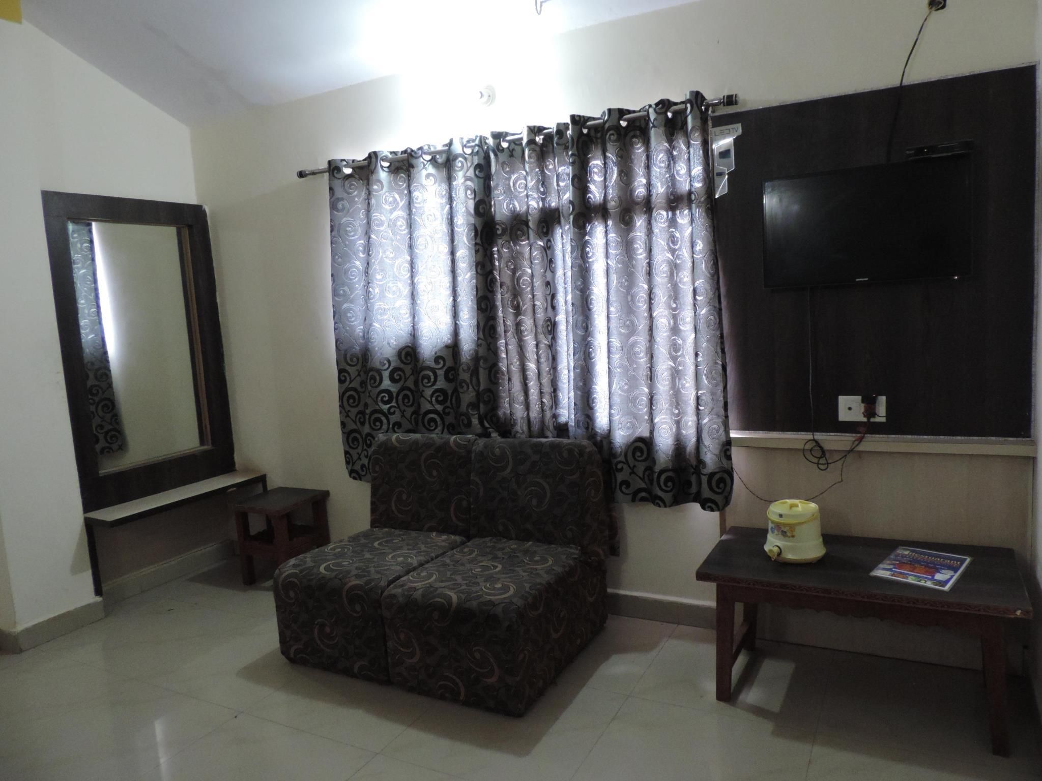 undefined Hotel Abhimanyu 3