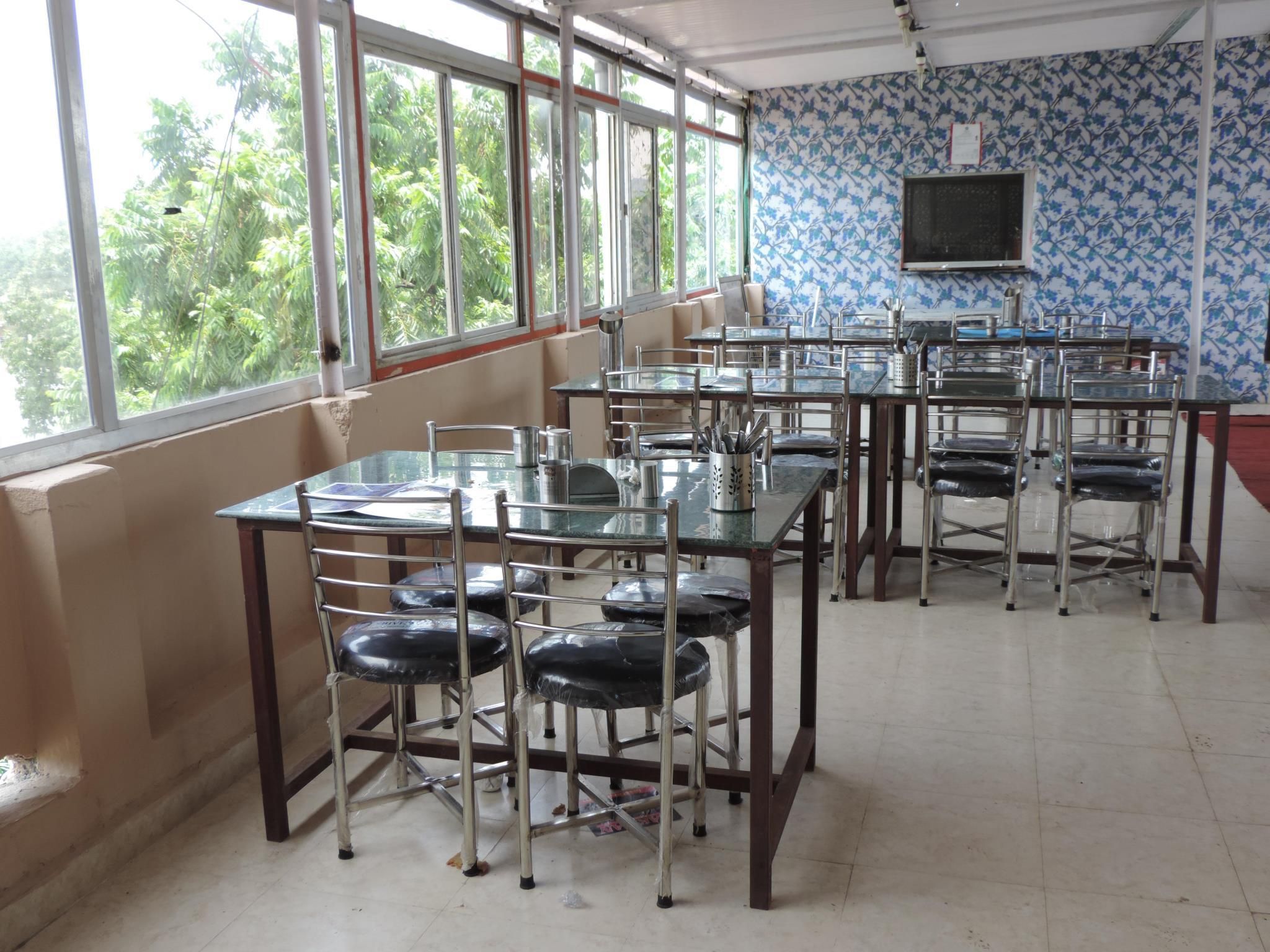 undefined Hotel Abhimanyu 4